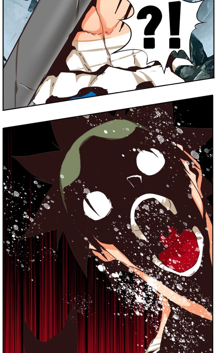 The God of High School - Chapter 503 Page 80