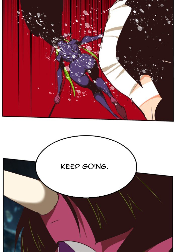 The God of High School - Chapter 503 Page 81