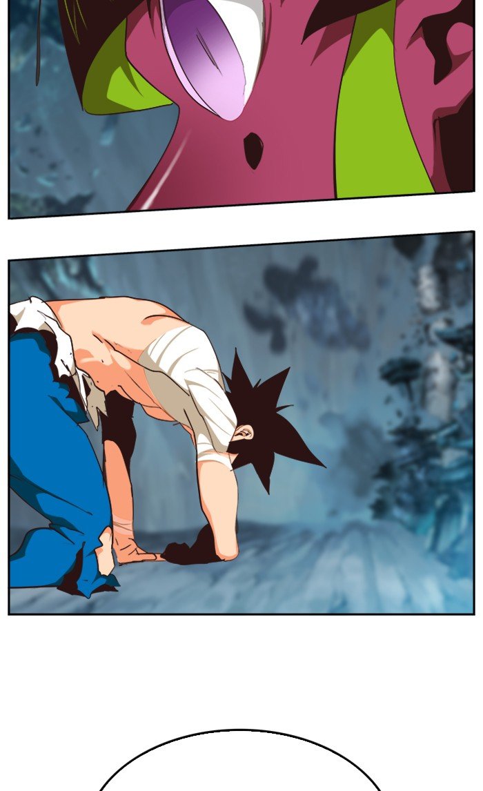 The God of High School - Chapter 503 Page 82