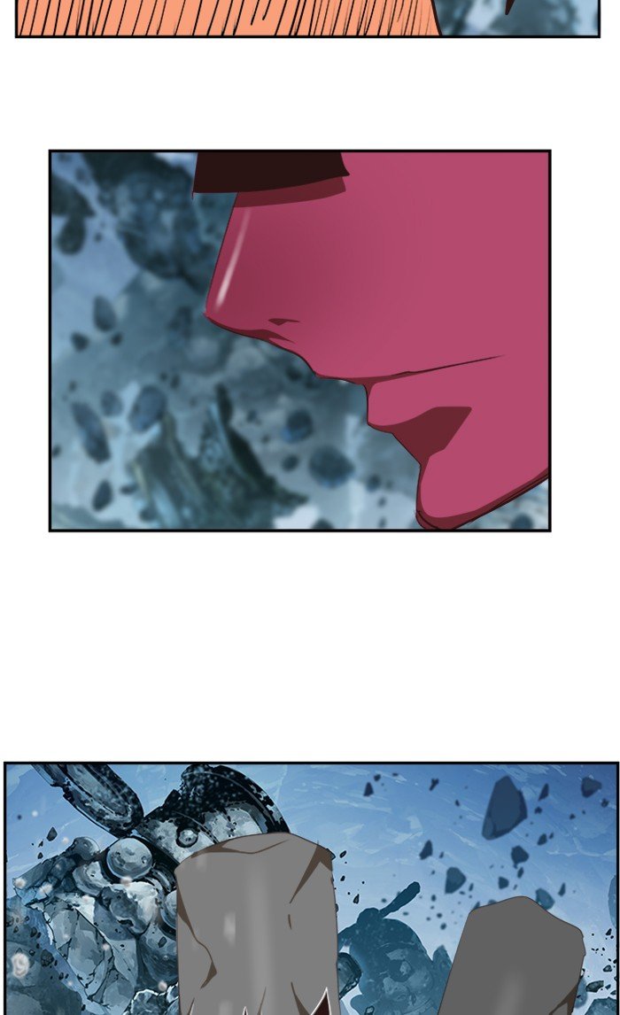 The God of High School - Chapter 503 Page 84