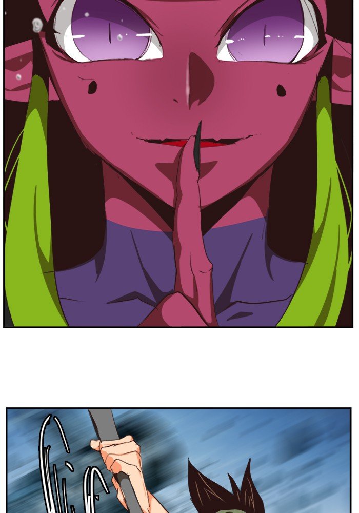 The God of High School - Chapter 503 Page 87