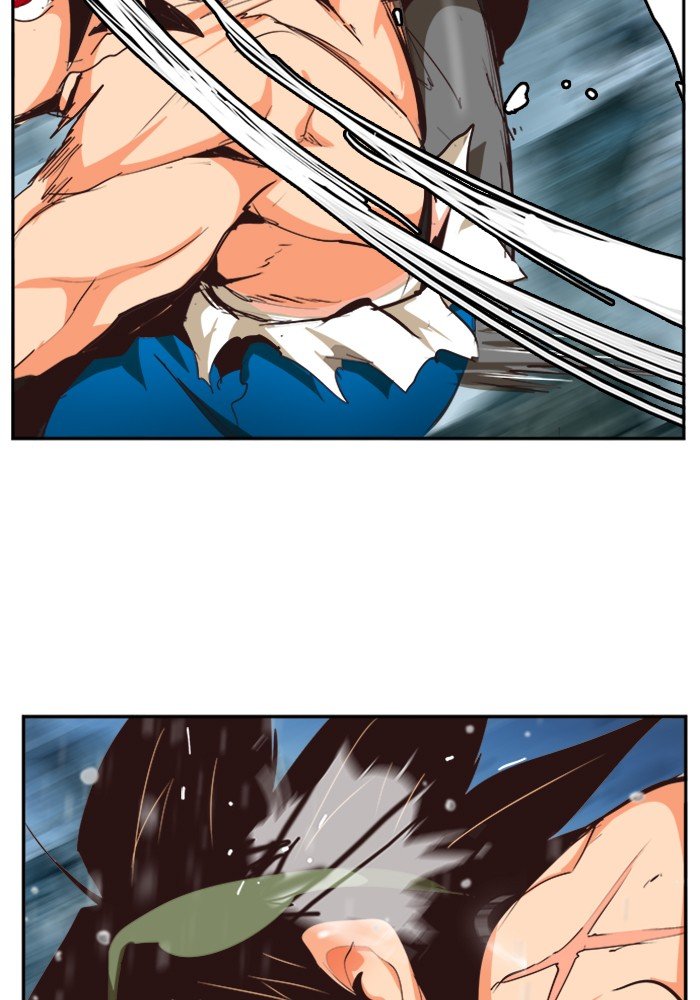 The God of High School - Chapter 503 Page 89