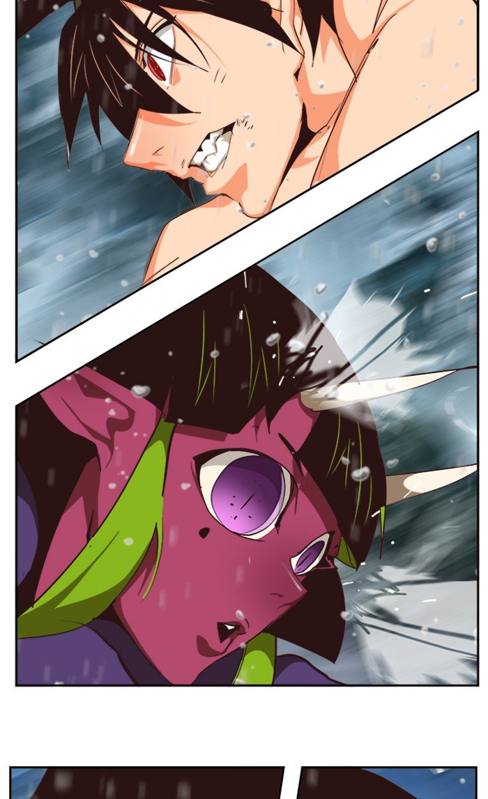 The God of High School - Chapter 503 Page 90