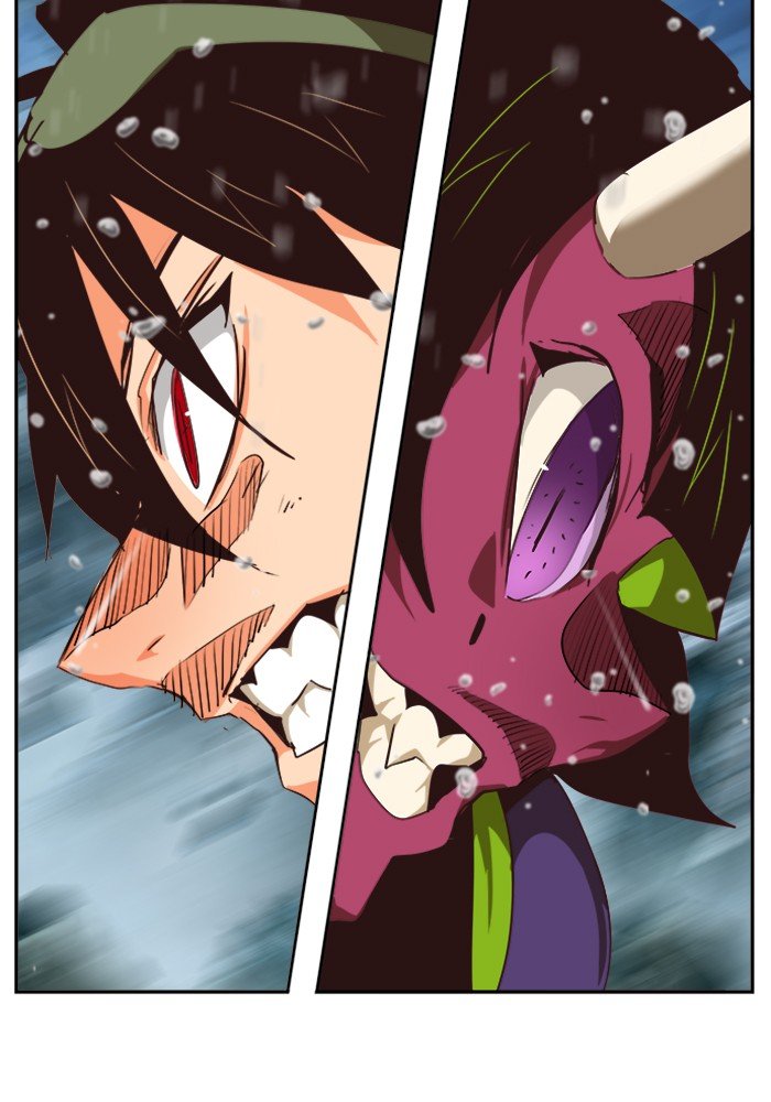 The God of High School - Chapter 503 Page 91