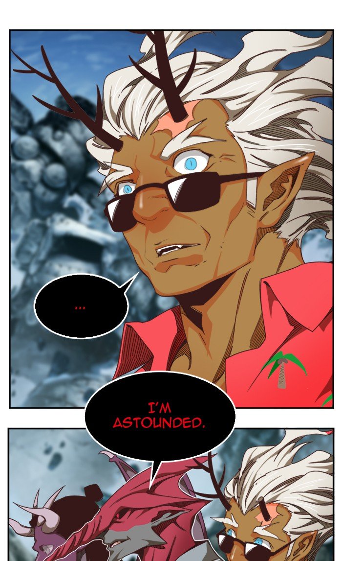 The God of High School - Chapter 503 Page 92