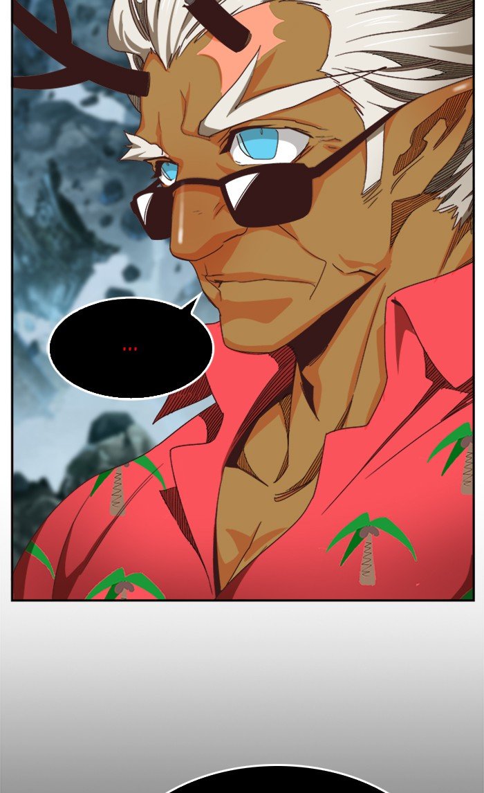 The God of High School - Chapter 503 Page 98