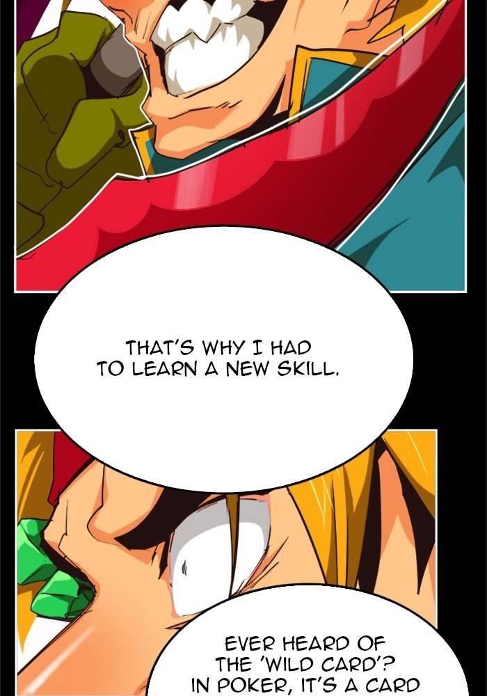 The God of High School - Chapter 505 Page 103