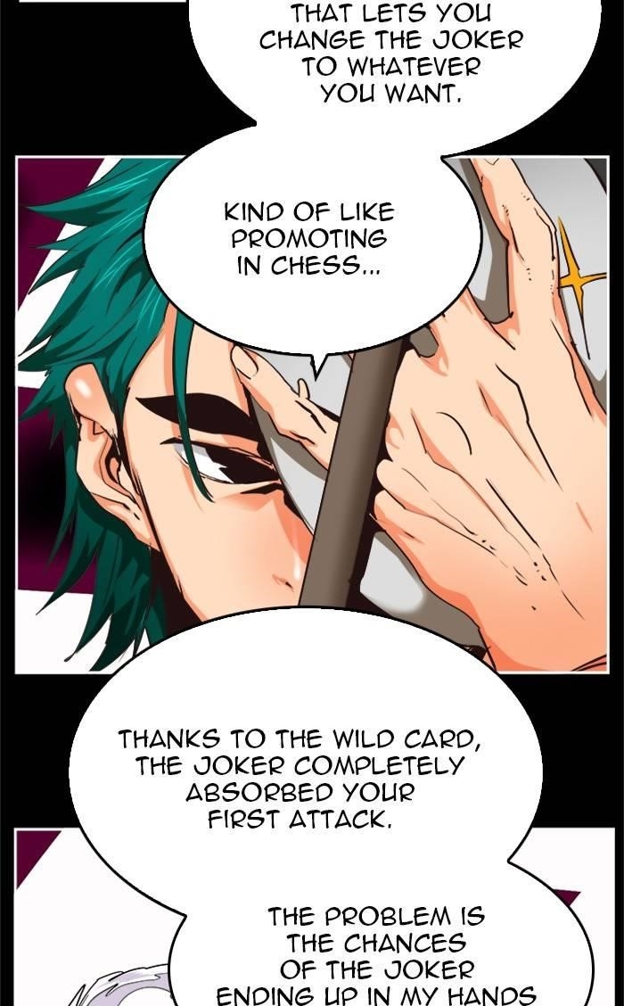 The God of High School - Chapter 505 Page 104