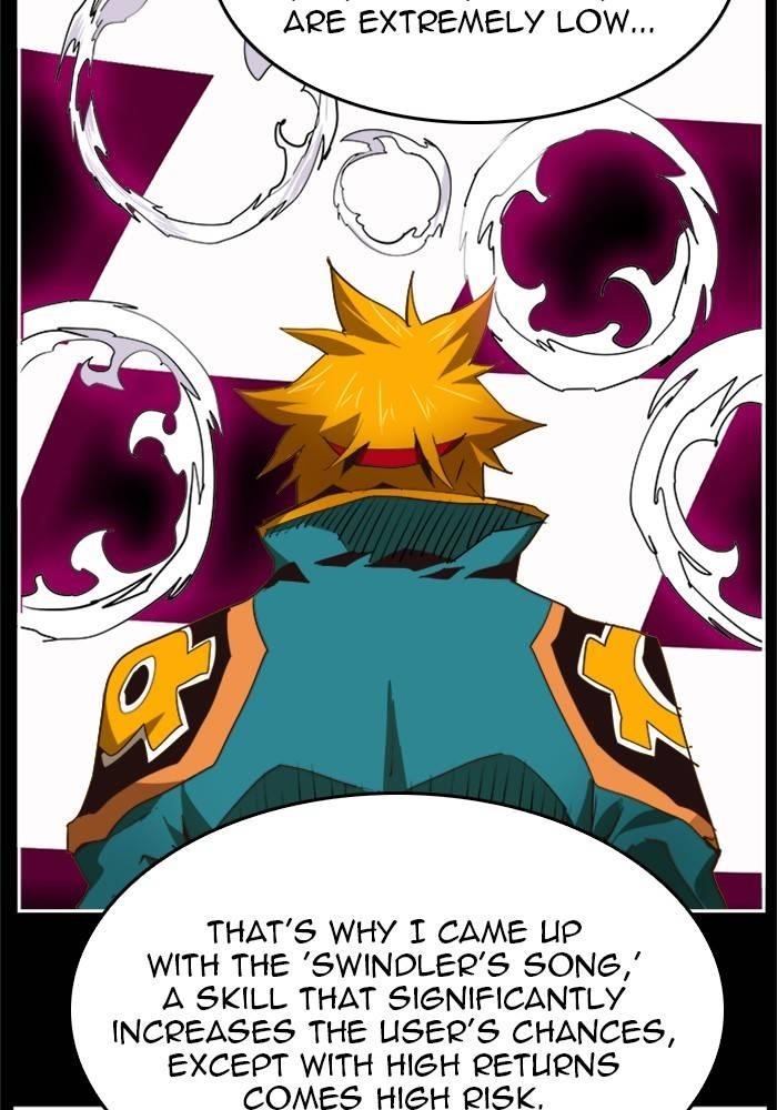 The God of High School - Chapter 505 Page 105