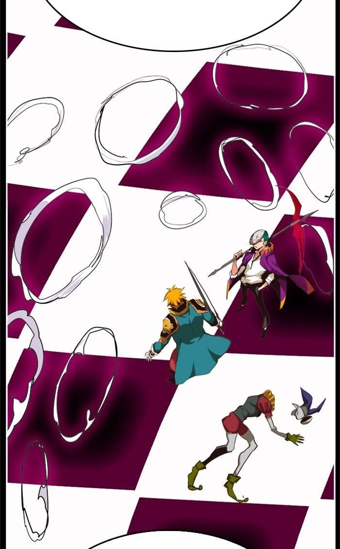 The God of High School - Chapter 505 Page 106