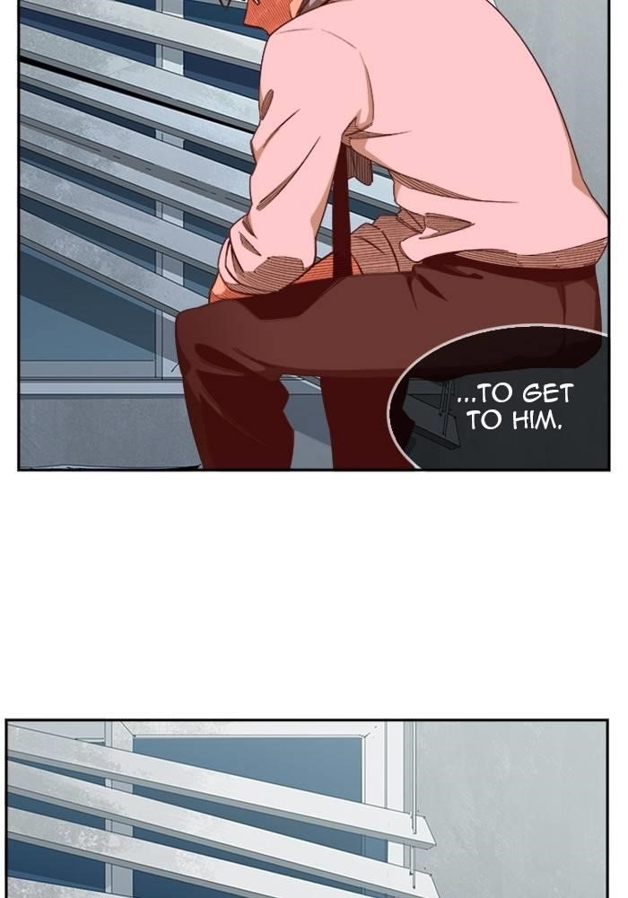 The God of High School - Chapter 505 Page 11