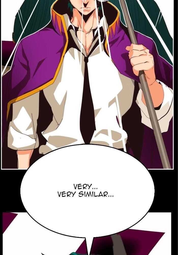 The God of High School - Chapter 505 Page 112