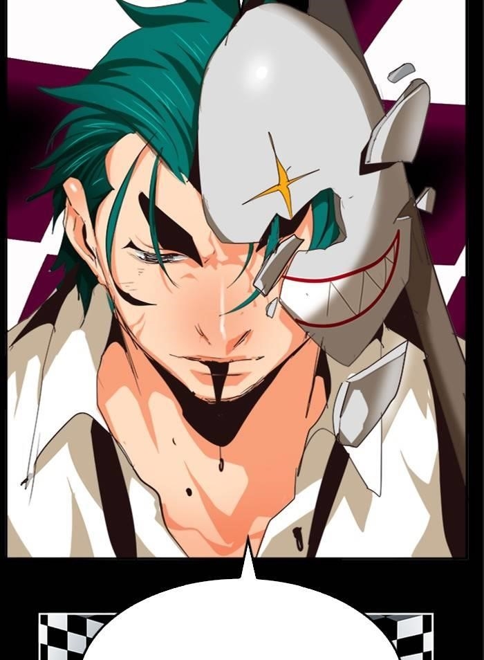 The God of High School - Chapter 505 Page 113