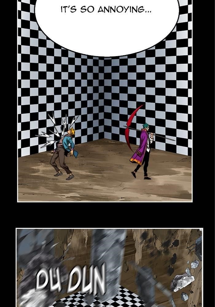 The God of High School - Chapter 505 Page 114