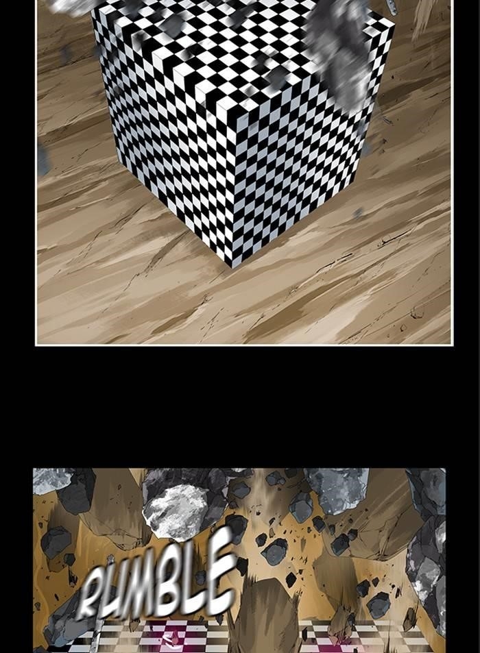 The God of High School - Chapter 505 Page 115