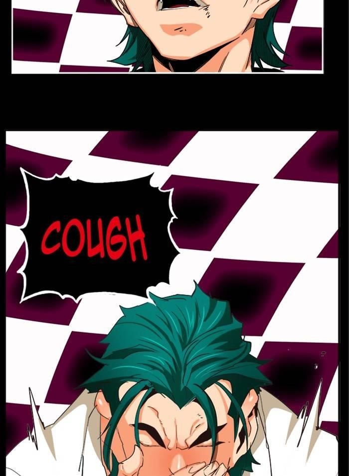 The God of High School - Chapter 505 Page 117