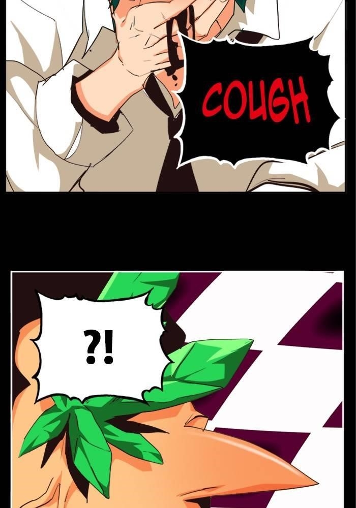 The God of High School - Chapter 505 Page 118