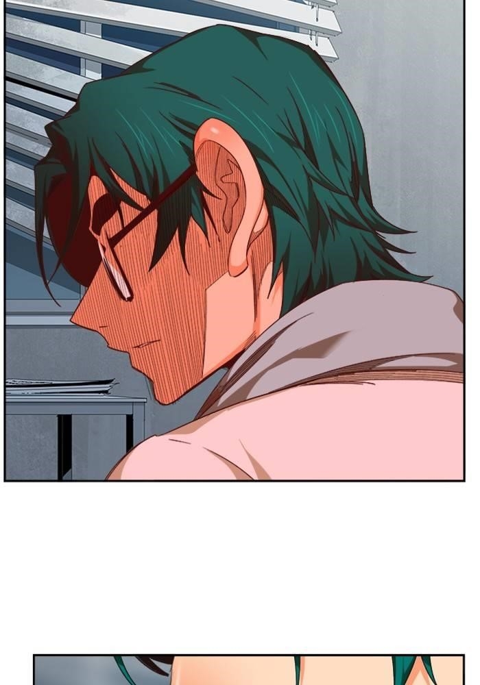 The God of High School - Chapter 505 Page 12