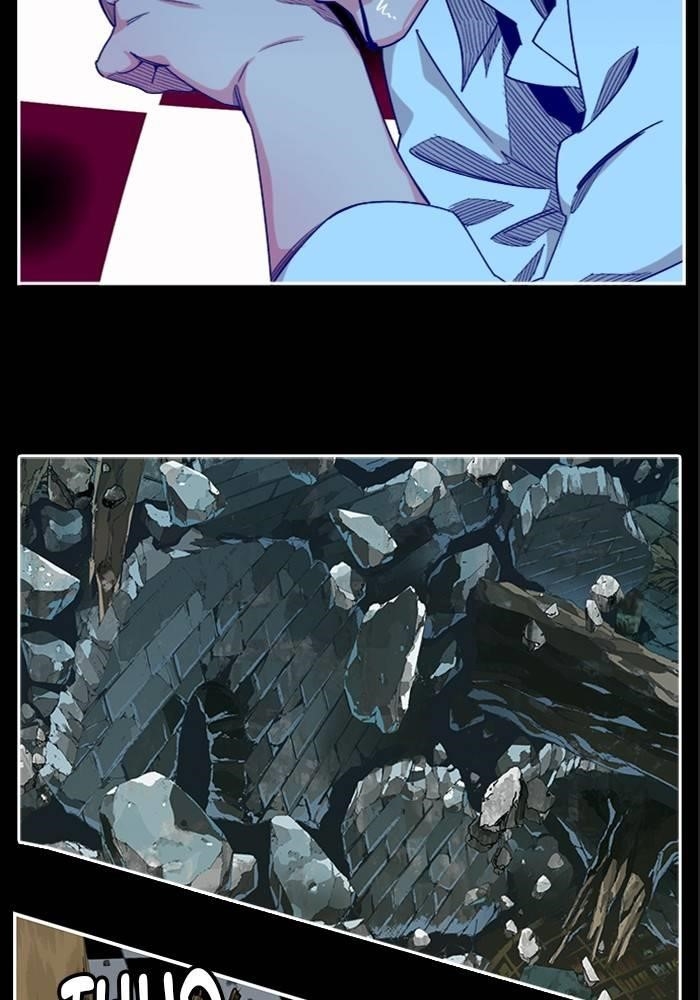 The God of High School - Chapter 505 Page 120