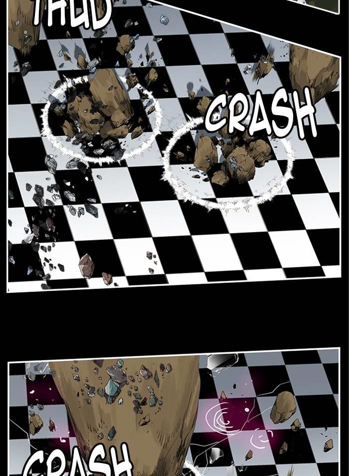 The God of High School - Chapter 505 Page 121