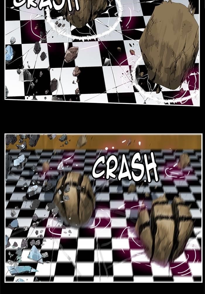 The God of High School - Chapter 505 Page 122