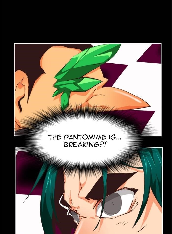 The God of High School - Chapter 505 Page 123