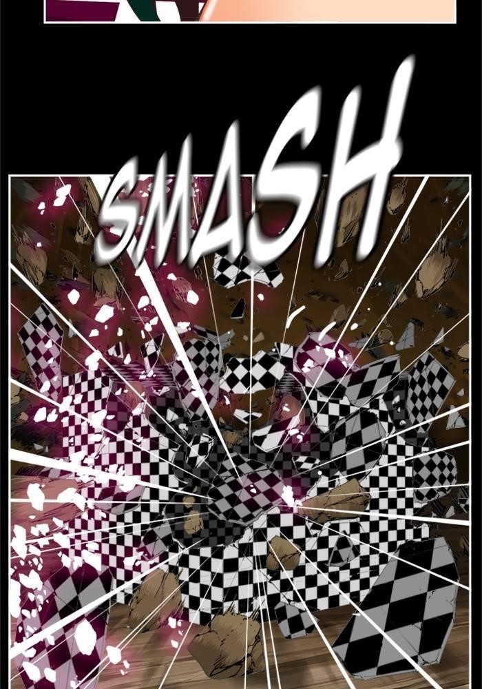 The God of High School - Chapter 505 Page 124