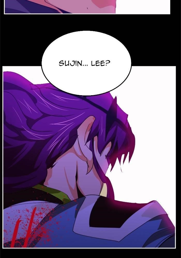 The God of High School - Chapter 505 Page 132