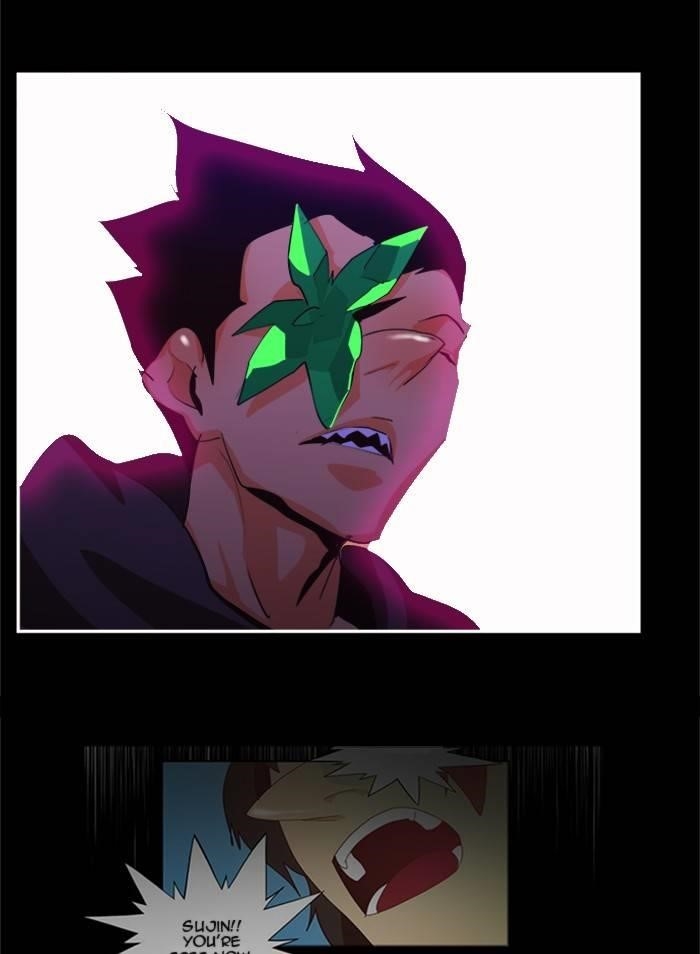 The God of High School - Chapter 505 Page 133