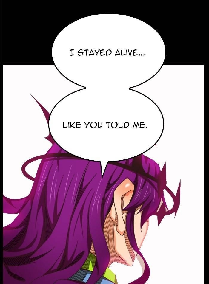 The God of High School - Chapter 505 Page 135