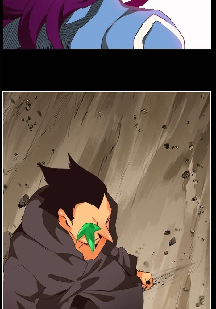 The God of High School - Chapter 505 Page 136