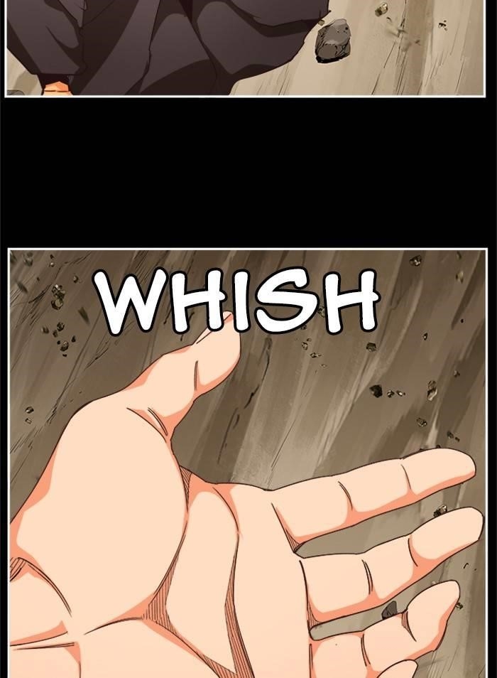 The God of High School - Chapter 505 Page 137