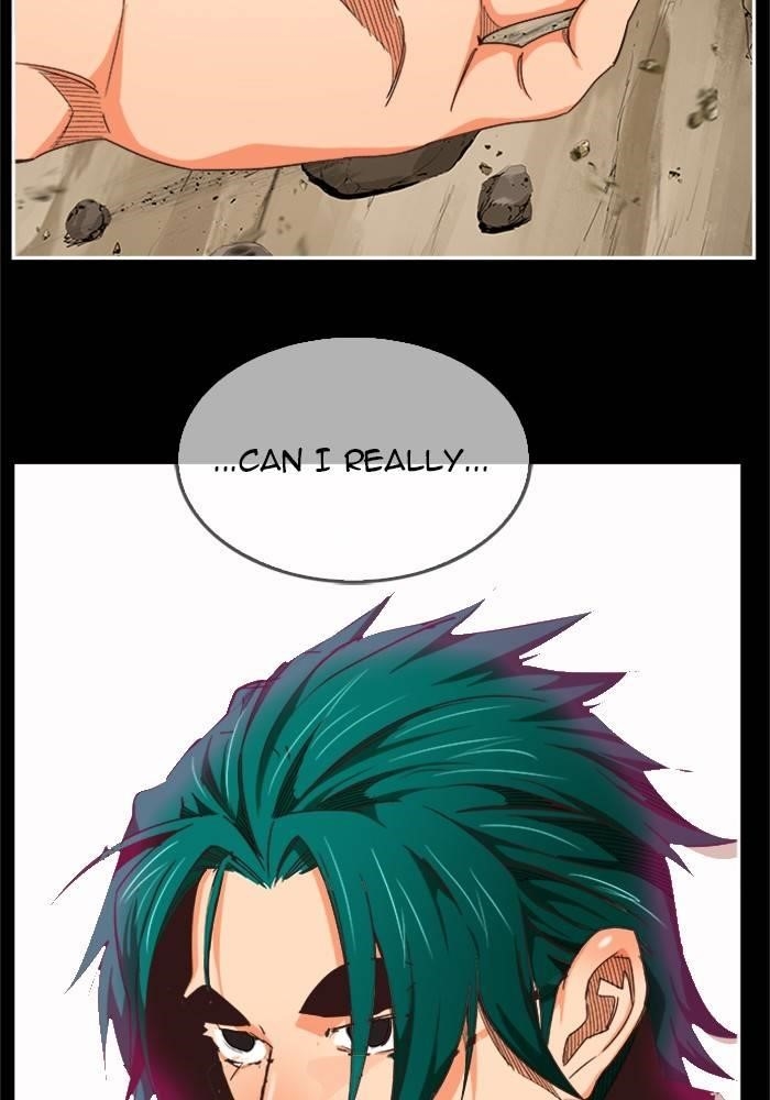 The God of High School - Chapter 505 Page 138