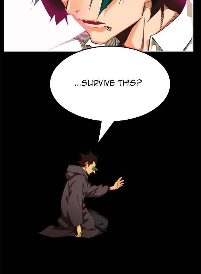 The God of High School - Chapter 505 Page 139