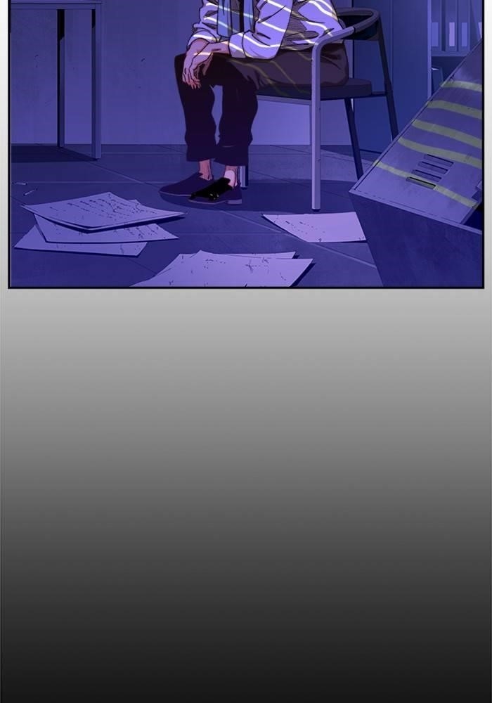 The God of High School - Chapter 505 Page 14