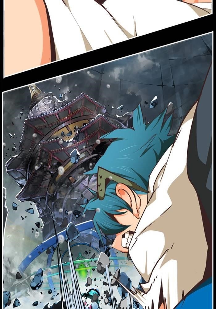 The God of High School - Chapter 505 Page 145