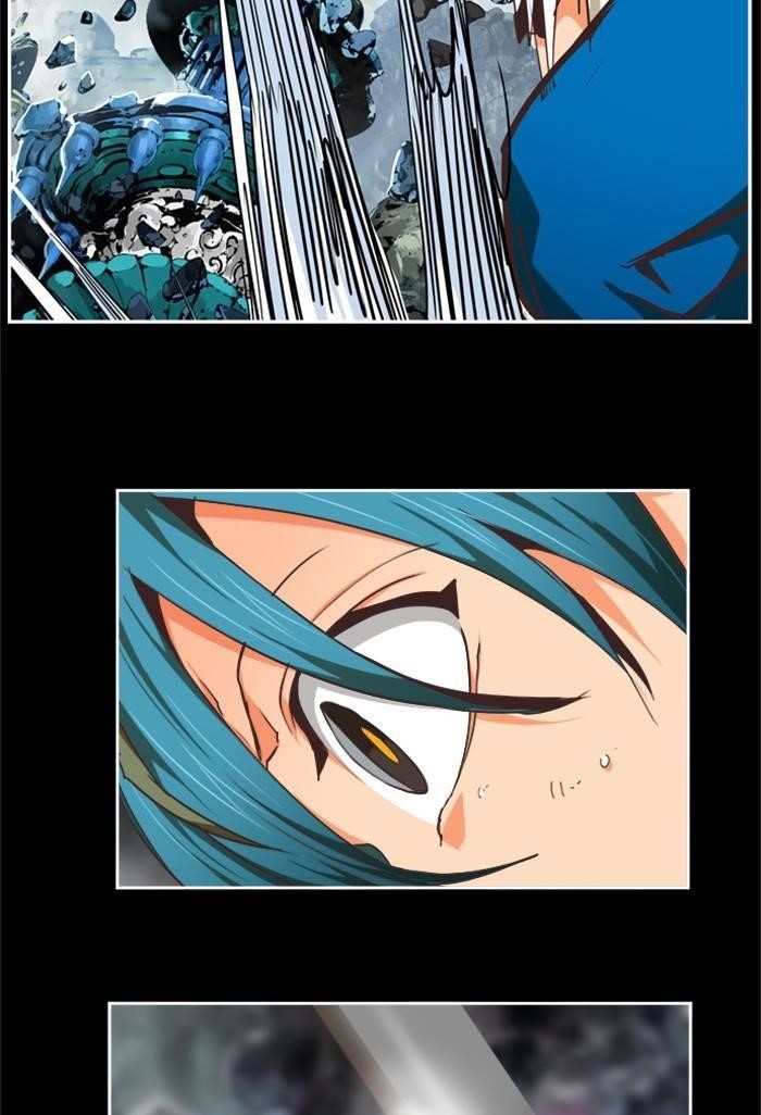 The God of High School - Chapter 505 Page 146