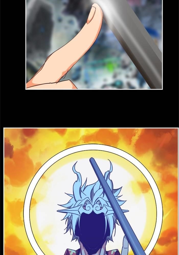 The God of High School - Chapter 505 Page 147