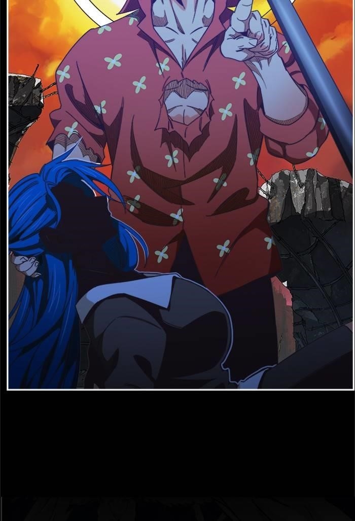 The God of High School - Chapter 505 Page 148