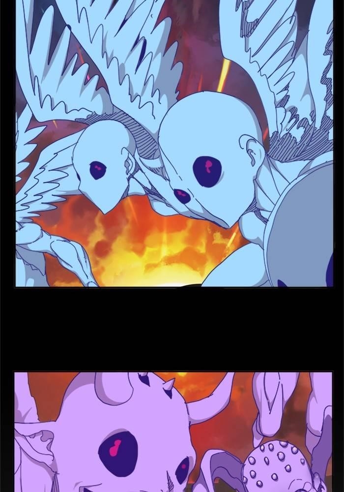 The God of High School - Chapter 505 Page 153