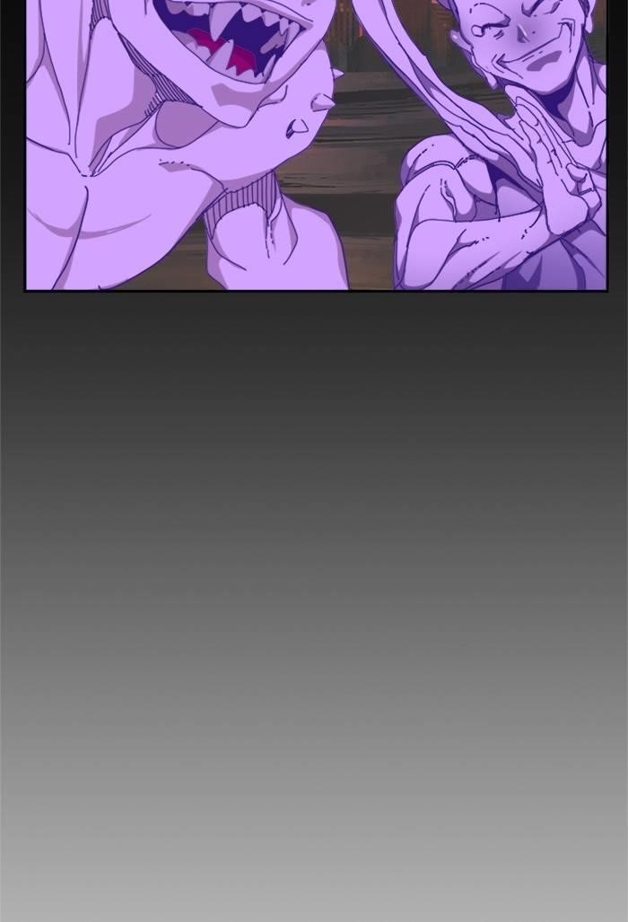 The God of High School - Chapter 505 Page 154