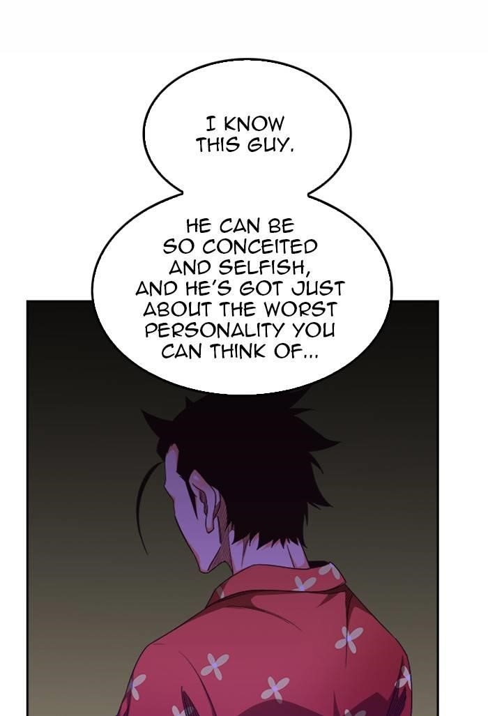 The God of High School - Chapter 505 Page 156