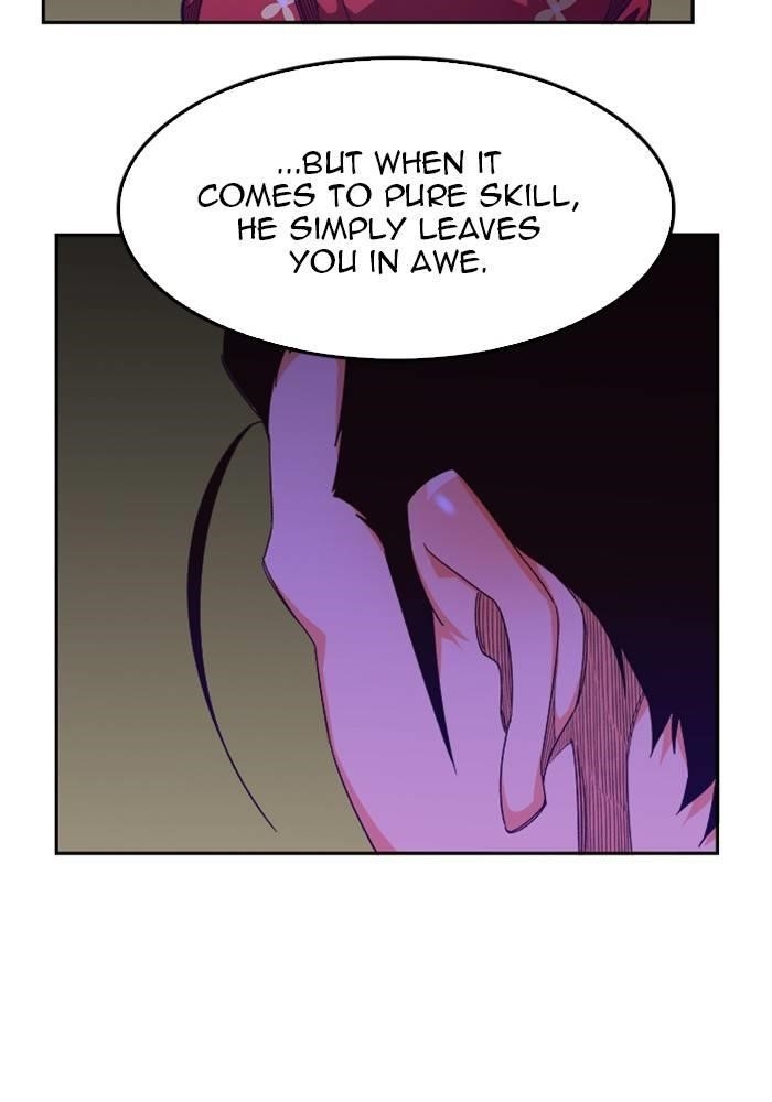 The God of High School - Chapter 505 Page 157