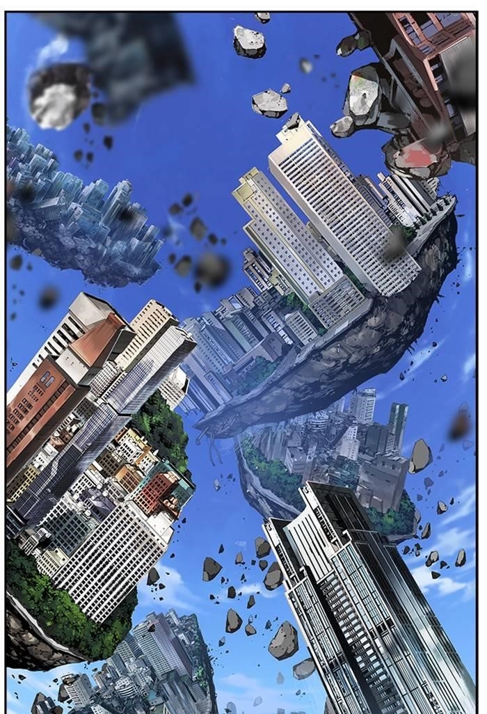 The God of High School - Chapter 505 Page 158