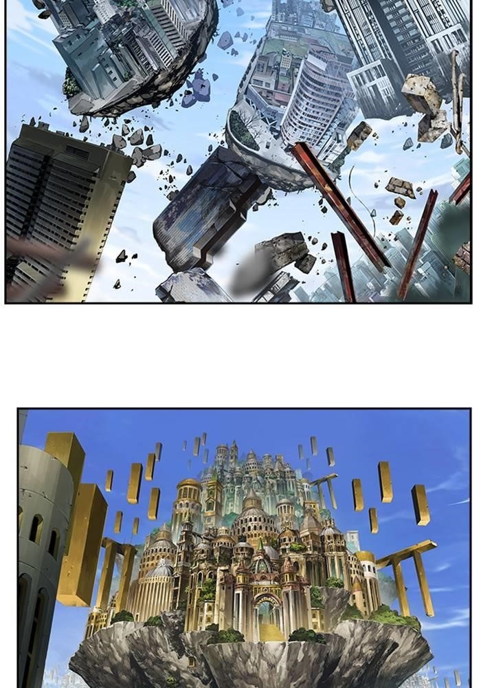 The God of High School - Chapter 505 Page 159