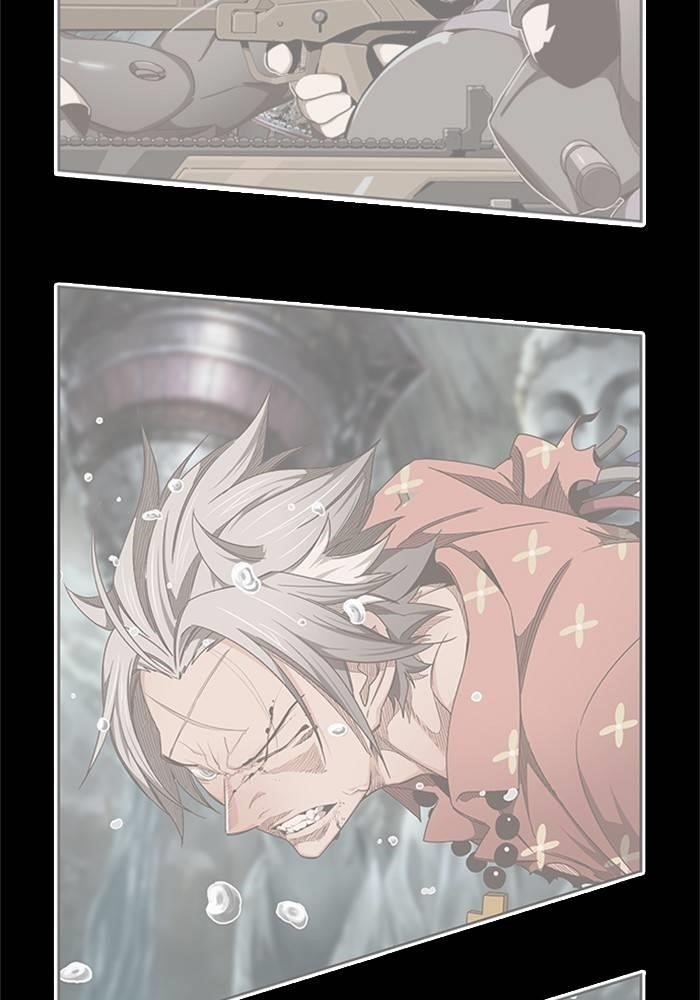 The God of High School - Chapter 505 Page 16