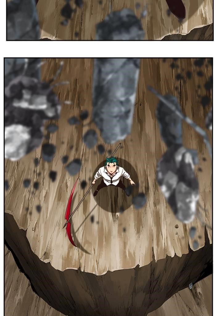 The God of High School - Chapter 505 Page 162