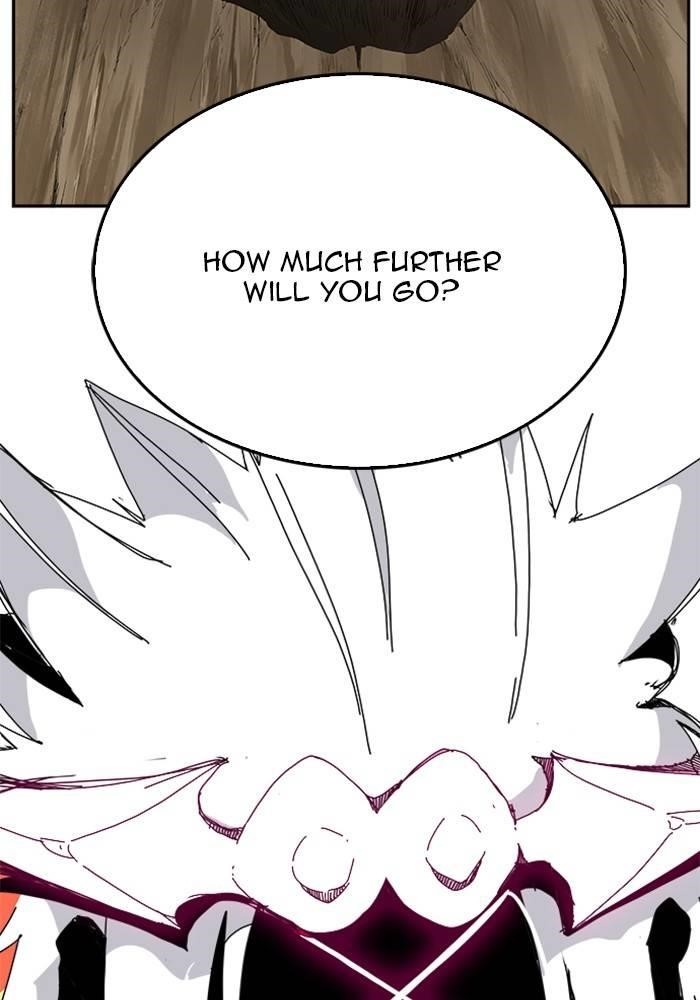 The God of High School - Chapter 505 Page 163