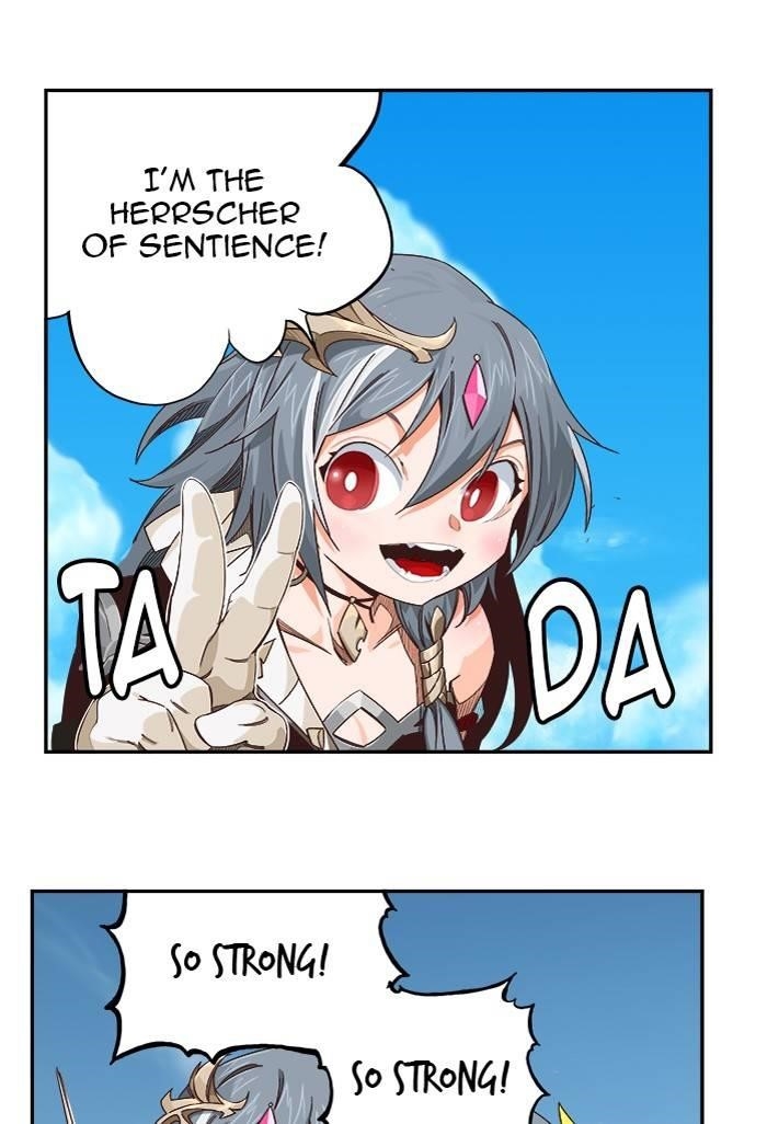 The God of High School - Chapter 505 Page 166