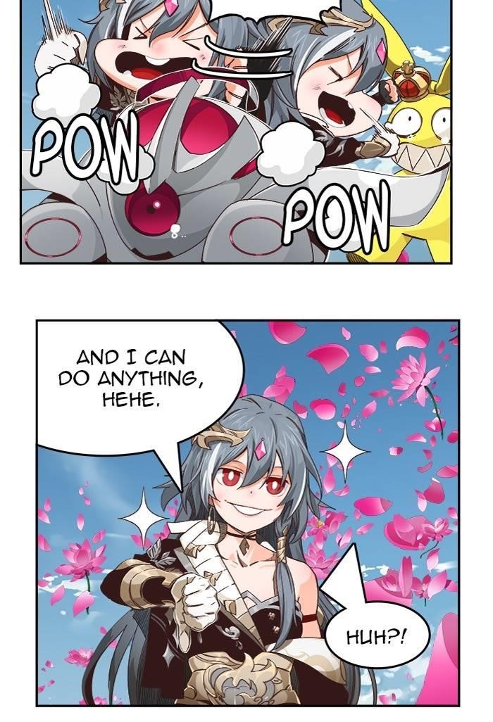 The God of High School - Chapter 505 Page 167